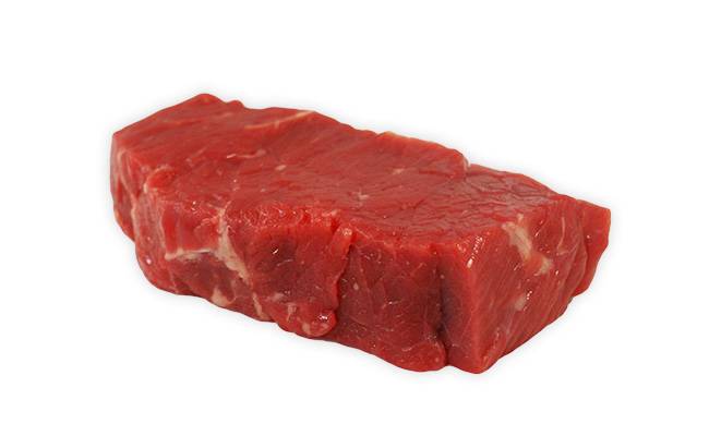 Top Round Steak